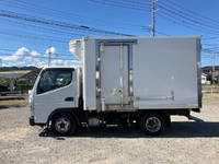 MITSUBISHI FUSO Canter Refrigerator & Freezer Truck TKG-FBA20 2015 227,632km_5