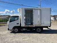 MITSUBISHI FUSO Canter Refrigerator & Freezer Truck TKG-FBA20 2015 227,632km_6