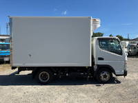 MITSUBISHI FUSO Canter Refrigerator & Freezer Truck TKG-FBA20 2015 227,632km_7