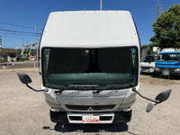 MITSUBISHI FUSO Canter Refrigerator & Freezer Truck TKG-FBA20 2015 227,632km_9