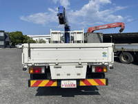 ISUZU Elf Truck (With 4 Steps Of Cranes) TKG-NKR85R 2012 75,917km_11