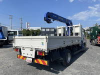 ISUZU Elf Truck (With 4 Steps Of Cranes) TKG-NKR85R 2012 75,917km_2