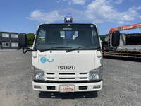 ISUZU Elf Truck (With 4 Steps Of Cranes) TKG-NKR85R 2012 75,917km_9