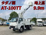 Elf Cherry Picker