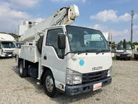 ISUZU Elf Cherry Picker TPG-NKR85AN 2016 72,981km_3