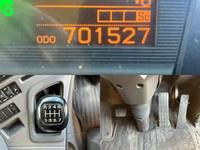 UD TRUCKS Quon Aluminum Block QKG-CD5ZA 2015 701,527km_35