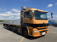 UD TRUCKS Quon Aluminum Block QKG-CD5ZA 2015 701,527km_3