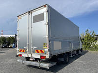 HINO Ranger Aluminum Wing TKG-FD9JLAA 2016 286,967km_2