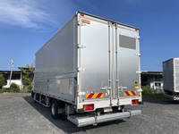 HINO Ranger Aluminum Wing TKG-FD9JLAA 2016 286,967km_4