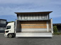 HINO Ranger Aluminum Wing TKG-FD9JLAA 2016 286,967km_6