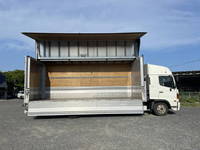 HINO Ranger Aluminum Wing TKG-FD9JLAA 2016 286,967km_7