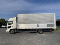 HINO Ranger Aluminum Wing TKG-FD9JLAA 2015 338,268km_5