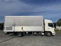 HINO Ranger Aluminum Wing TKG-FD9JLAA 2015 338,268km_7