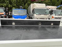 HINO Dutro Truck (With 4 Steps Of Cranes) TKG-XZU650M 2017 113,639km_10