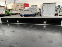 HINO Dutro Truck (With 4 Steps Of Cranes) TKG-XZU650M 2017 113,639km_11