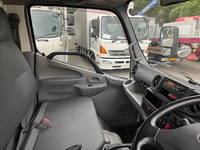 HINO Dutro Truck (With 4 Steps Of Cranes) TKG-XZU650M 2017 113,639km_15