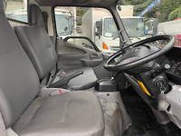 HINO Dutro Truck (With 4 Steps Of Cranes) TKG-XZU650M 2017 113,639km_20