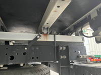 HINO Dutro Truck (With 4 Steps Of Cranes) TKG-XZU650M 2017 113,639km_23