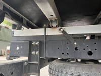HINO Dutro Truck (With 4 Steps Of Cranes) TKG-XZU650M 2017 113,639km_24