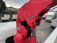 HINO Dutro Truck (With 4 Steps Of Cranes) TKG-XZU650M 2017 113,639km_28