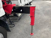 HINO Dutro Truck (With 4 Steps Of Cranes) TKG-XZU650M 2017 113,639km_34