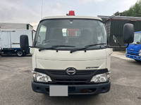 HINO Dutro Truck (With 4 Steps Of Cranes) TKG-XZU650M 2017 113,639km_5