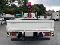 HINO Dutro Truck (With 4 Steps Of Cranes) TKG-XZU650M 2017 113,639km_7