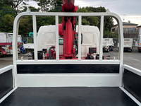 HINO Dutro Truck (With 4 Steps Of Cranes) TKG-XZU650M 2017 113,639km_8