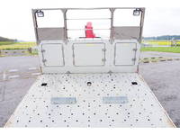 ISUZU Forward Safety Loader (With 4 Steps Of Cranes) SKG-FSR90S2 2014 150,000km_10