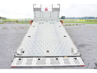 ISUZU Forward Safety Loader (With 4 Steps Of Cranes) SKG-FSR90S2 2014 150,000km_12