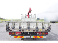 ISUZU Forward Safety Loader (With 4 Steps Of Cranes) SKG-FSR90S2 2014 150,000km_19