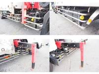 ISUZU Forward Safety Loader (With 4 Steps Of Cranes) SKG-FSR90S2 2014 150,000km_22