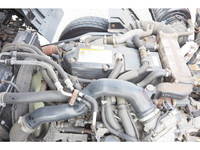 ISUZU Forward Safety Loader (With 4 Steps Of Cranes) SKG-FSR90S2 2014 150,000km_27