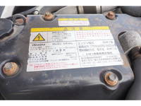 ISUZU Forward Safety Loader (With 4 Steps Of Cranes) SKG-FSR90S2 2014 150,000km_28