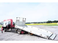 ISUZU Forward Safety Loader (With 4 Steps Of Cranes) SKG-FSR90S2 2014 150,000km_2