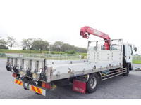 ISUZU Forward Safety Loader (With 4 Steps Of Cranes) SKG-FSR90S2 2014 150,000km_4
