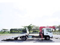 ISUZU Forward Safety Loader (With 4 Steps Of Cranes) SKG-FSR90S2 2014 150,000km_6