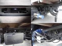 MITSUBISHI FUSO Canter Truck (With 4 Steps Of Cranes) KK-FE83EEY 2002 152,587km_12