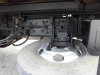 MITSUBISHI FUSO Canter Truck (With 4 Steps Of Cranes) KK-FE83EEY 2002 152,587km_15
