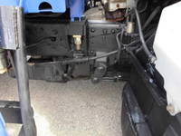 MITSUBISHI FUSO Canter Truck (With 4 Steps Of Cranes) KK-FE83EEY 2002 152,587km_16