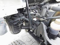 MITSUBISHI FUSO Canter Truck (With 4 Steps Of Cranes) KK-FE83EEY 2002 152,587km_21