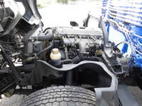 MITSUBISHI FUSO Canter Truck (With 4 Steps Of Cranes) KK-FE83EEY 2002 152,587km_22