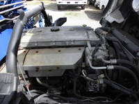 MITSUBISHI FUSO Canter Truck (With 4 Steps Of Cranes) KK-FE83EEY 2002 152,587km_23
