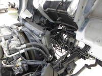 MITSUBISHI FUSO Canter Truck (With 4 Steps Of Cranes) KK-FE83EEY 2002 152,587km_24