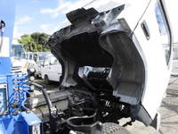 MITSUBISHI FUSO Canter Truck (With 4 Steps Of Cranes) KK-FE83EEY 2002 152,587km_26