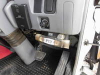 MITSUBISHI FUSO Canter Truck (With 4 Steps Of Cranes) KK-FE83EEY 2002 152,587km_27