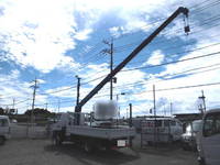 MITSUBISHI FUSO Canter Truck (With 4 Steps Of Cranes) KK-FE83EEY 2002 152,587km_2