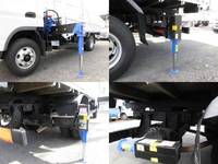 MITSUBISHI FUSO Canter Truck (With 4 Steps Of Cranes) KK-FE83EEY 2002 152,587km_32