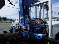 MITSUBISHI FUSO Canter Truck (With 4 Steps Of Cranes) KK-FE83EEY 2002 152,587km_33