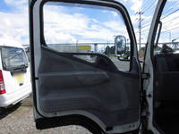 MITSUBISHI FUSO Canter Truck (With 4 Steps Of Cranes) KK-FE83EEY 2002 152,587km_35